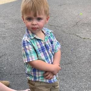 Meet your Posher, Karen